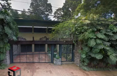 Casa para aluguel 4 quartos 4 suítes 5 vagas cidade jardim - são paulo - sp