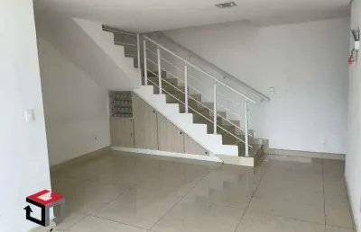 Cobertura à venda 3 quartos 1 suíte 3 vagas santa maria - são caetano do sul - sp