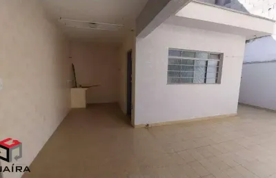 Sobrado para aluguel 2 quartos 2 vagas rudge ramos - são bernardo do campo - sp