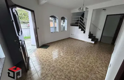 Sobrado à venda 5 quartos 1 suíte 3 vagas noêmia - mauá - sp