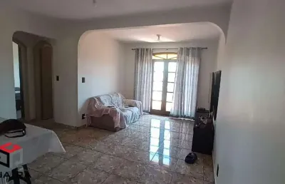 Apartamento à venda 2 quartos 1 vaga rudge ramos - são bernardo do campo - sp