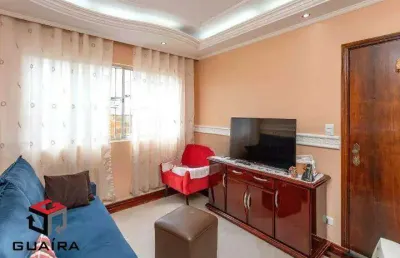 Apartamento à venda 2 quartos 1 vaga taboão - são bernardo do campo - sp