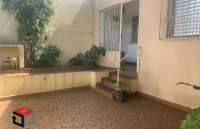 Casa à venda 2 quartos 1 vaga eldízia - santo andré - sp