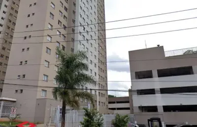 Apartamento à venda 2 quartos 1 vaga piraporinha - diadema - sp