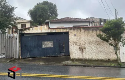 Terreno à venda centro - são bernardo do campo - sp