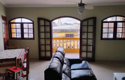 Sobrado à venda 14 quartos conceição - diadema - sp
