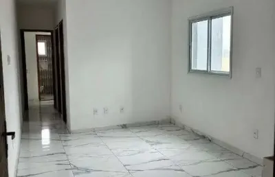 Cobertura à venda 2 quartos 1 suíte 1 vaga oratório - santo andré - sp