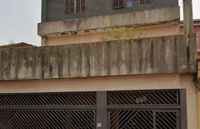 Sobrado à venda 7 quartos 3 suítes 3 vagas centro - são bernardo do campo - sp