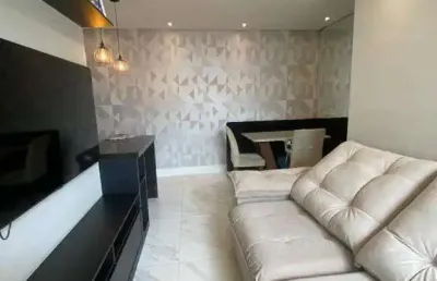 Apartamento à venda 2 quartos 1 suíte 1 vaga vila prudente - são paulo - sp