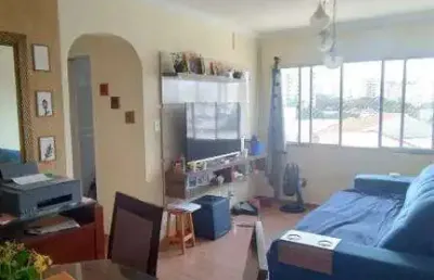 Apartamento à venda 2 quartos 1 vaga nova petrópolis - são bernardo do campo - sp