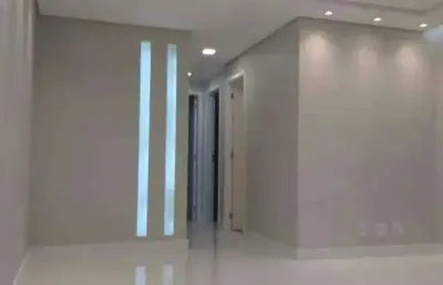 Apartamento à venda 3 quartos 1 suíte 1 vaga centro - diadema - sp