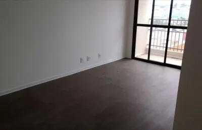 Apartamento à venda 3 quartos 1 suíte 1 vaga floresta - santo andré - sp