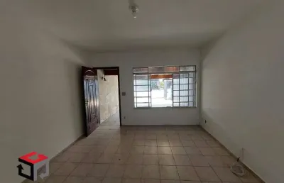 Casa com 3 quartos à venda na Rua Irani, 125, Jardim Stella, Santo André