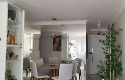 Cobertura 170 m² localizado no bairro guiomar santo andré - sp
