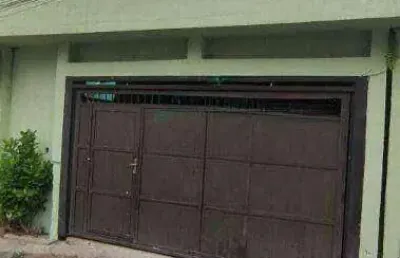 Sobrado à venda 6 quartos 2 vagas ferrazópolis - são bernardo do campo - sp