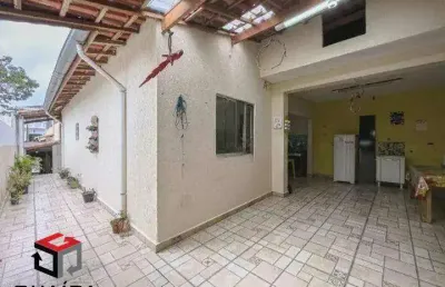 Casa com 5 quartos à venda na Rua Universal, 416, Anchieta, São Bernardo do Campo