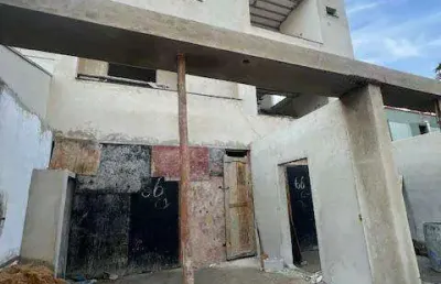Sobrado de alto padrão inteiro mobiliado a venda no bairro jardim
