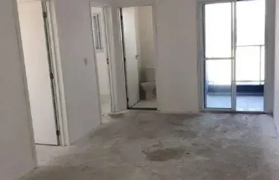 Apartamento para aluguel 2 quartos 1 vaga pilar - mauá - sp