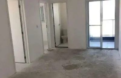 Apartamento para aluguel 2 quartos 1 vaga pilar - mauá - sp