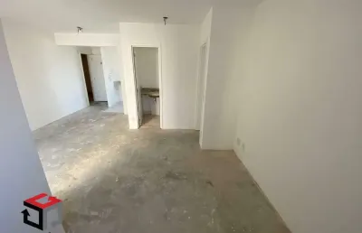 Apartamento à venda 1 quarto 1 suíte 1 vaga euclides - são bernardo do campo - sp