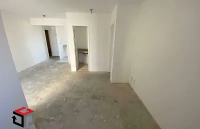 Apartamento à venda 2 quartos 1 vaga euclides - são bernardo do campo - sp