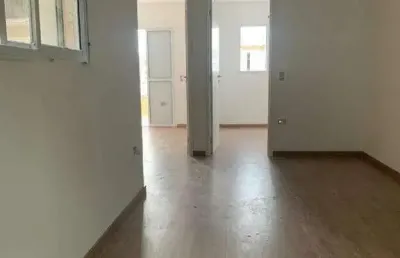 Cobertura à venda 2 quartos 1 vaga santa maria - santo andré - sp