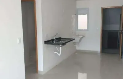 Apartamento à venda 2 quartos 1 vaga centro - diadema - sp