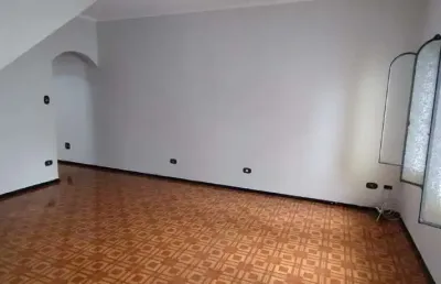 Sobrado à venda 3 quartos 1 suíte 3 vagas rudge ramos - são bernardo do campo - sp