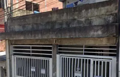 Terreno à venda dos casa - são bernardo do campo - sp