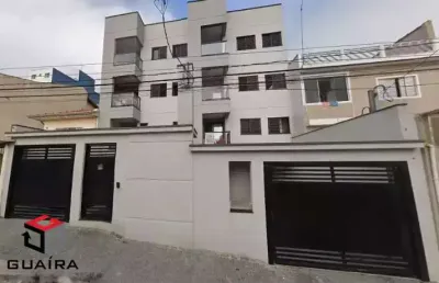 Apartamento à venda 2 quartos 1 vaga centro - diadema - sp