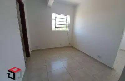 Apartamento à venda 2 quartos 1 vaga marajoara - santo andré - sp