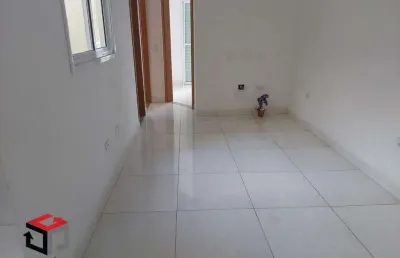 Apartamento com 2 quartos à venda na rua tomás de carvalho, 370, vila humaitá, santo andré, 38 m2 por r$ 250.000