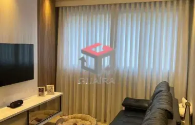 Apartamento à venda 2 quartos 1 vaga centro - diadema - sp