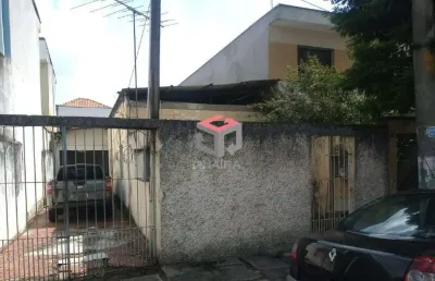 Casa com 2 quartos à venda na Rua Capistrano de Abreu, 187, Jordanópolis, São Bernardo do Campo