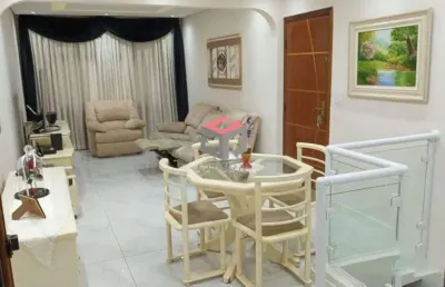Casa à venda 4 quartos 1 suíte 2 vagas planalto - são bernardo do campo - sp