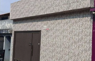 Sobrado à venda 2 quartos 3 vagas assunção - são bernardo do campo - sp