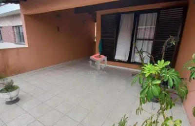 Sobrado à venda 2 quartos 2 vagas baeta neves - são bernardo do campo - sp