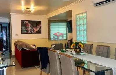 Sobrado à venda 3 quartos 1 suíte 2 vagas olímpico - são caetano do sul - sp