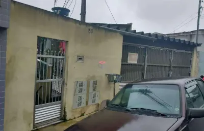 Sobrado à venda 19 quartos 3 vagas ferrazópolis - são bernardo do campo - sp
