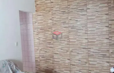 Sobrado à venda 2 quartos 1 suíte 4 vagas bairro mauá - são caetano do sul - sp