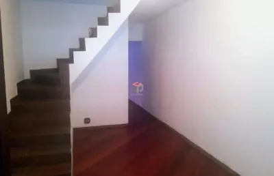 Sobrado à venda 3 quartos 1 suíte 2 vagas santa terezinha - são bernardo do campo - sp