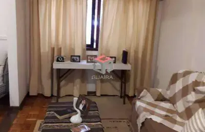 Sobrado à venda 3 quartos 1 suíte 3 vagas bairro mauá - são caetano do sul - sp