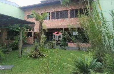 Sobrado à venda 4 quartos 1 suíte 4 vagas jardim do mar - são bernardo do campo - sp