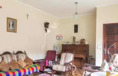 Casa à venda 6 quartos 1 vaga nova petrópolis - são bernardo do campo - sp
