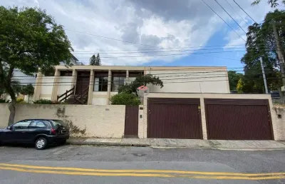 Casa com 3 quartos à venda na Rua José Lobo, 211, Jardim do Mar, São Bernardo do Campo