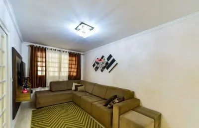 Sobrado à venda 3 quartos 3 suítes 2 vagas santa terezinha - são bernardo do campo - sp