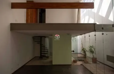 Imóvel conceito em moema. residencial, comercial ou ambos