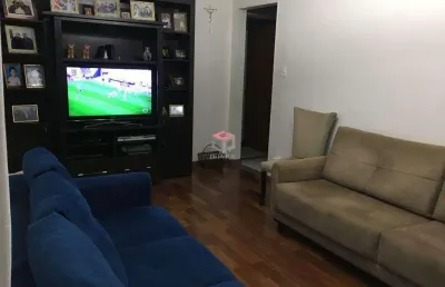Casa 275 m² localizado no bairro planalto são bernardo do campo - sp