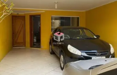 Sobrado à venda 5 quartos 3 suítes 4 vagas centro - são bernardo do campo - sp