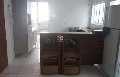 Casa à venda 3 quartos 1 suíte 2 vagas baeta neves - são bernardo do campo - sp